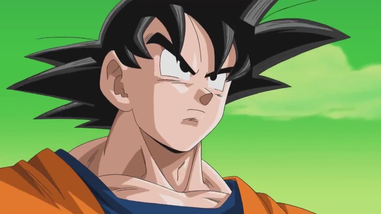 Goku llega a Namekusei | Audio latino | HD - YouTube