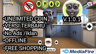 Download Talking Juan mod apk No password #foryou  #modapk #subscribetomychannel  #talkingjuan screenshot 3