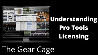 Learn About Avid Pro Tools Licensing (And A Warning!)