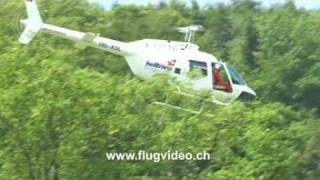 Clip 2 Der 8.Talhof-Flugtage 2009