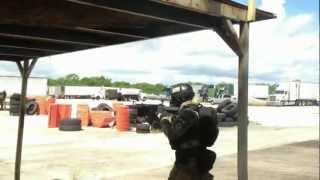 Sheepdogs MilSim Firefight