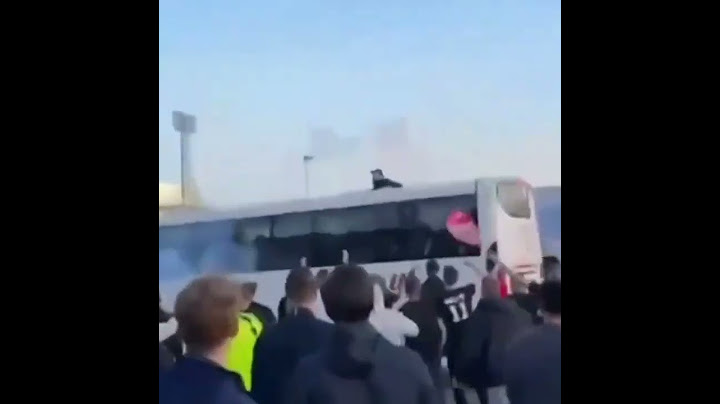 🇳🇱 Incidents after the KNVB Cup Final. Ajax vs PSV 💥🔥