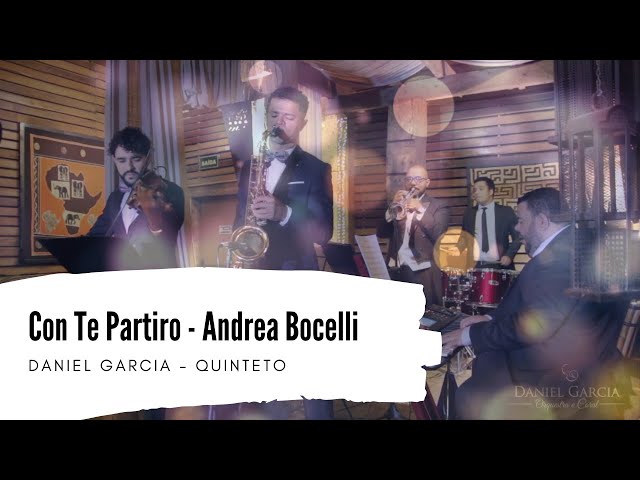 Andrea Bocelli casa-se com companheira de longa data em cerimónia romântica