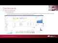 Introduction to NetSuite Dashboards