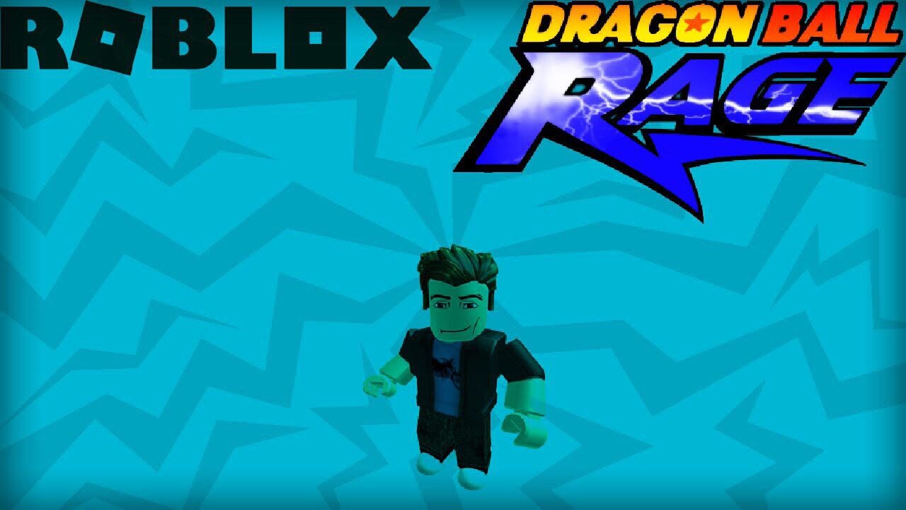 Dragon Ball Rage Exe By Thegreenducky - el bug del assj roblox dragon ball rage youtube