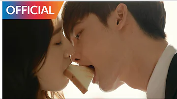 [피노키오 OST Part 2] 로이킴 (Roy Kim) - 피노키오 (Pinocchio) MV