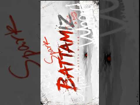 Battamiz #newmusic is out now go and check out #youtubeshorts