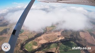 Swellendam Navigation Flight screenshot 5
