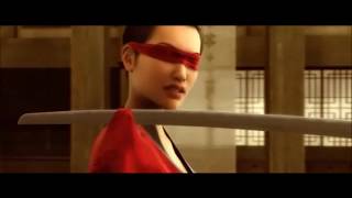 Animatrix - Matstubs (AMV)