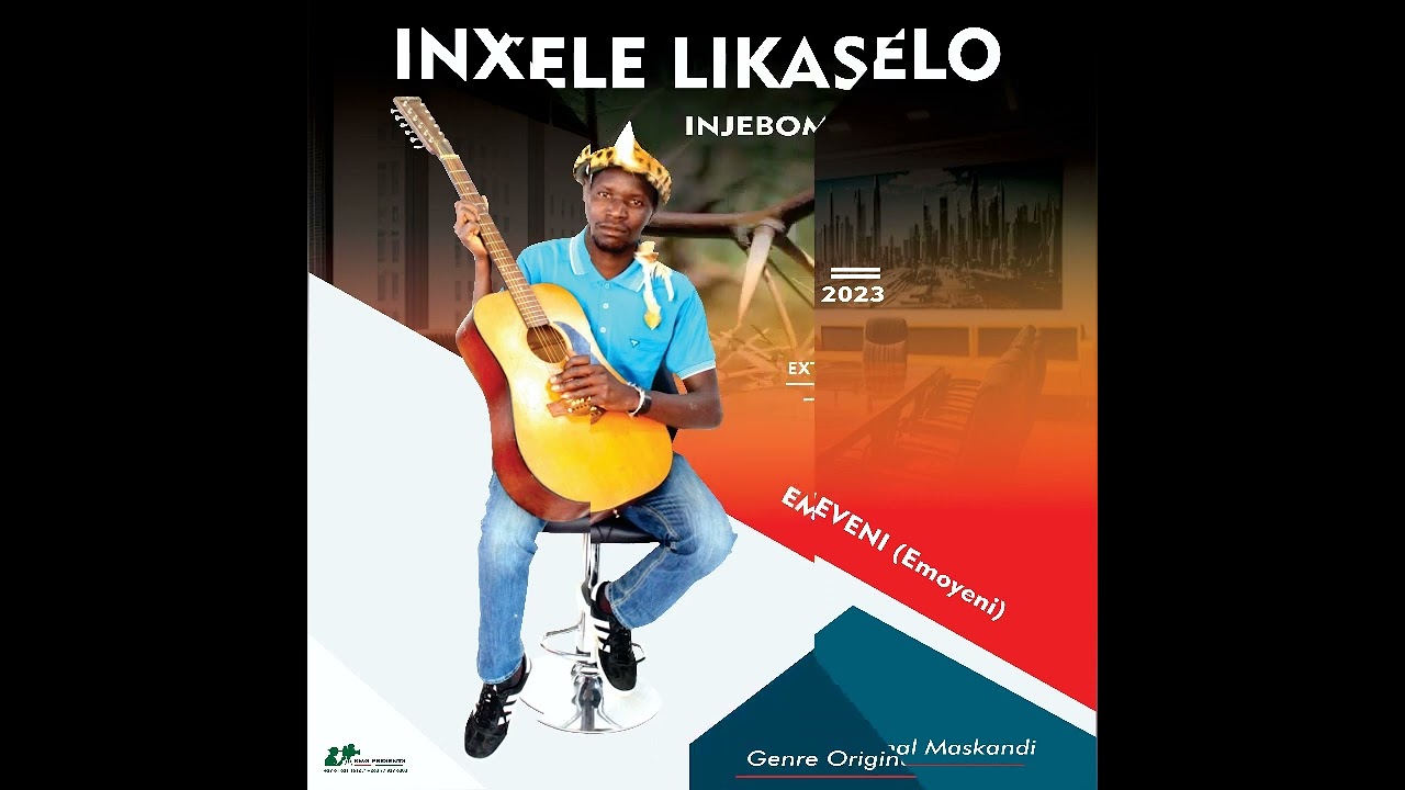 INXELE LIKASELO"INJEBOMVU" NGANEZAMI 