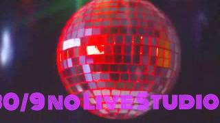 Chamada Boogie Oogie