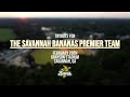 The Bananas Premier Team Tryouts