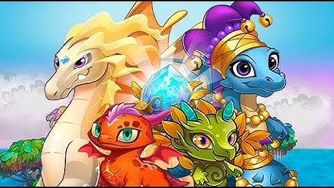 Merge Dragons Code 😍 How to Get infinite Gems Free on phone HOT 2023 😍