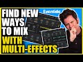 Eventide physion mk ii review  inspiring multifx for music production