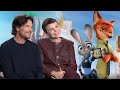 ‘Zootopia 2’: Jason Bateman & Ginnifer Goodwin on Returning to Judy & Nick (Exclusive)