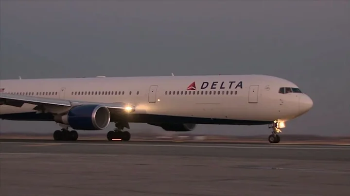 Federal agents 'stormed the cockpit,' removed Delta co-pilot from flight at SFO, passengers say