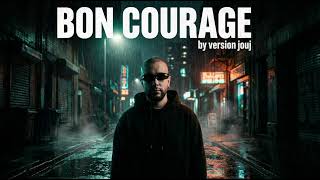 ​Draganov - Bon Courage (English AI Reimagined) | Version Jouj 💿