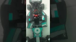 LEGO Speed Champions Mercedes-AMG F1 W15