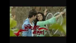 Honge Juda Na Hum Full Title Song - BHAVIN SWEET BOY