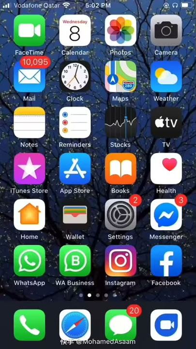 How To Download Facebook Videos on iPhone 📱