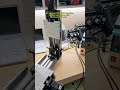 Is this the unfinished, customizable mini CNC machine tool you've been waiting for?#cnc#cncmachining