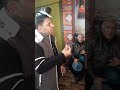 اما براوة واجمل ما غنى النجم ابراهيم الصباحى مع نجوم السمسمية 