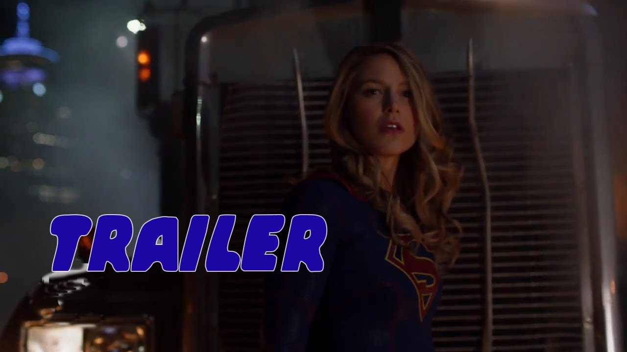 Supergirl Season 3 Trailer Breakdown And SDCC Comic Con Panel Info! New