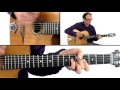 Gypsy Jazz Guitar Lesson - Gypsy Rhythms: La Pompe - Reinier Voet Mp3 Song