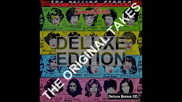 The Rolling Stones - "Do You Think I Really Care" (Some Girls Deluxe Edt Original Takes - track 03)