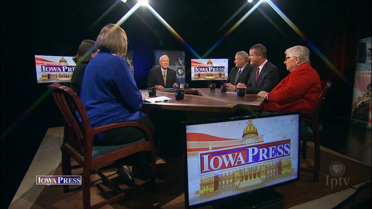 Governor Terry Branstad’s Nomination as Ambassador to China