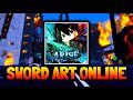 Arise Crossover - BAGONG ISLAND SA PAPARATING NA SWORD ART ONLINE UPDATE!