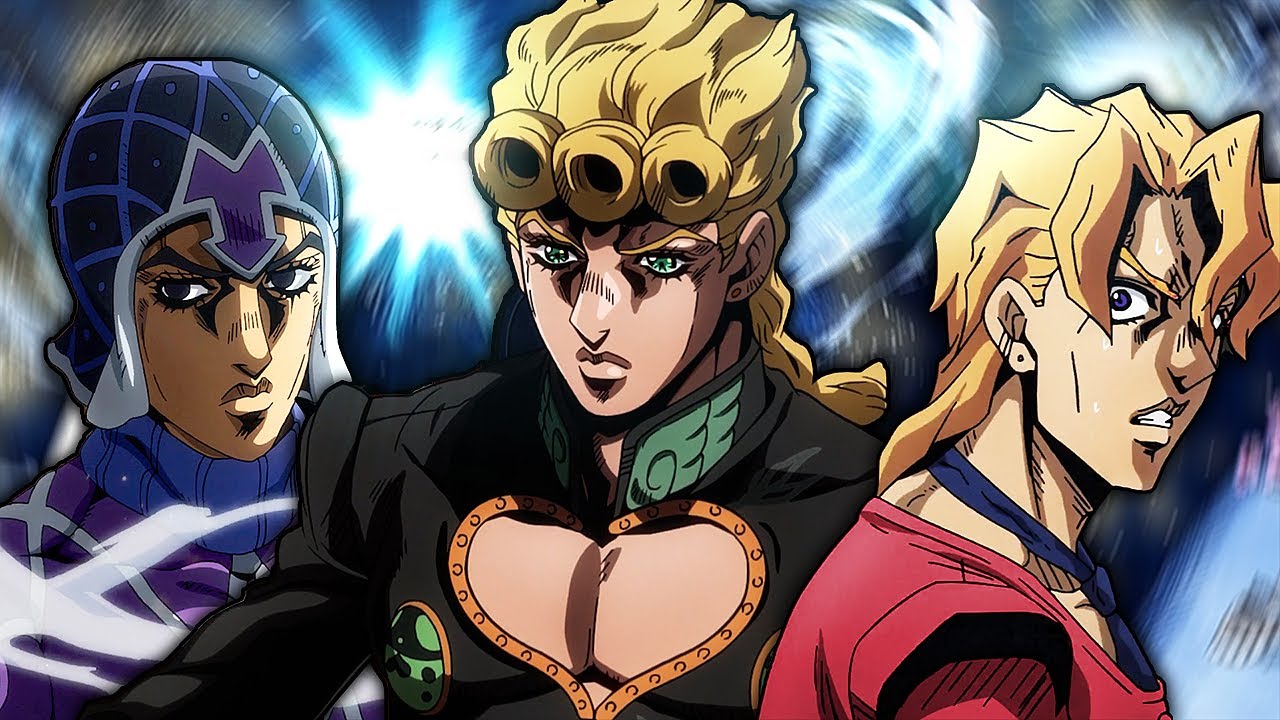 Why JoJo's Bizarre Adventure Was Rebooted After Part 6