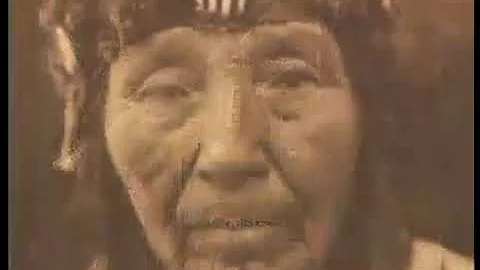 Native Americans of the Pacific Northwest