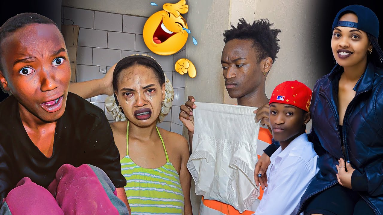 🚨IKARISO Ya OLGA Irarikoze😳ABII Amuguyeho Ari kwanika MATERA😂 DORE Show Hano🔥