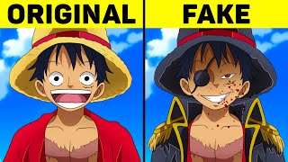 30 Facts You DIDN'T Know About Luffy!