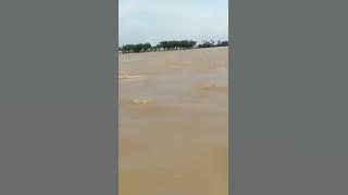 Banjir Lautan Di Bekasi Perumahan Subsidi