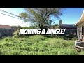 The Little Yard Boy who Could.... #mowing #landscape #10gauge #automobile #hunting #diy #car
