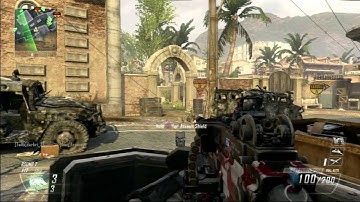 How To Be A Pro "Noob" ( Black ops 2 )