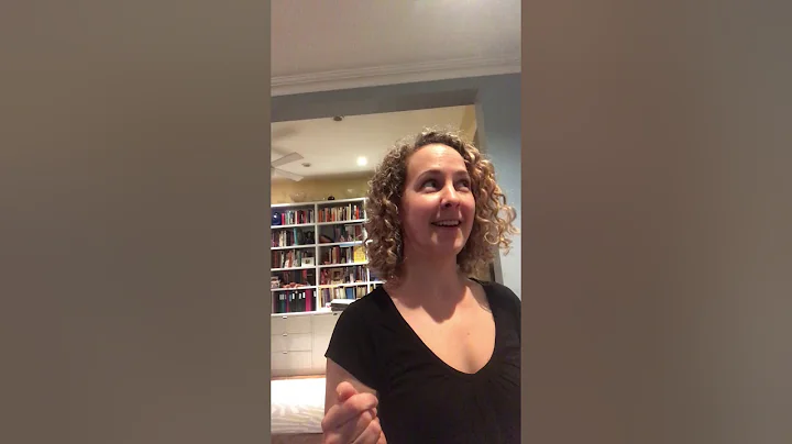 Our Soloists Share Their Favorite Vocalises: Mezzo...