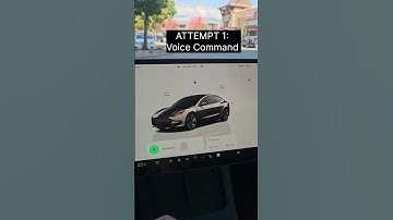 ​🤯 TESLA GLOVEBOX SECURITY FLAW EXPOSED! (PIN Hack Fail) #teslahack #teslatips #carsecurity #ev