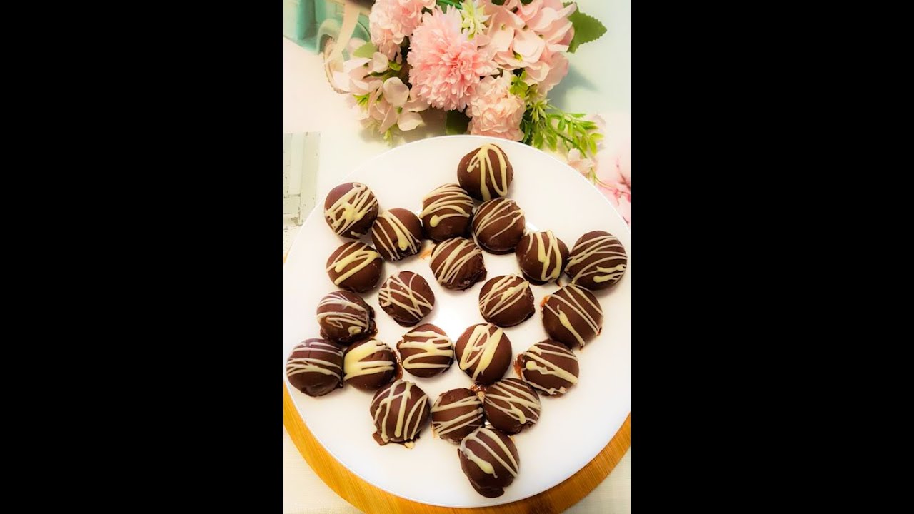 Сладости на Рамадан от OREO