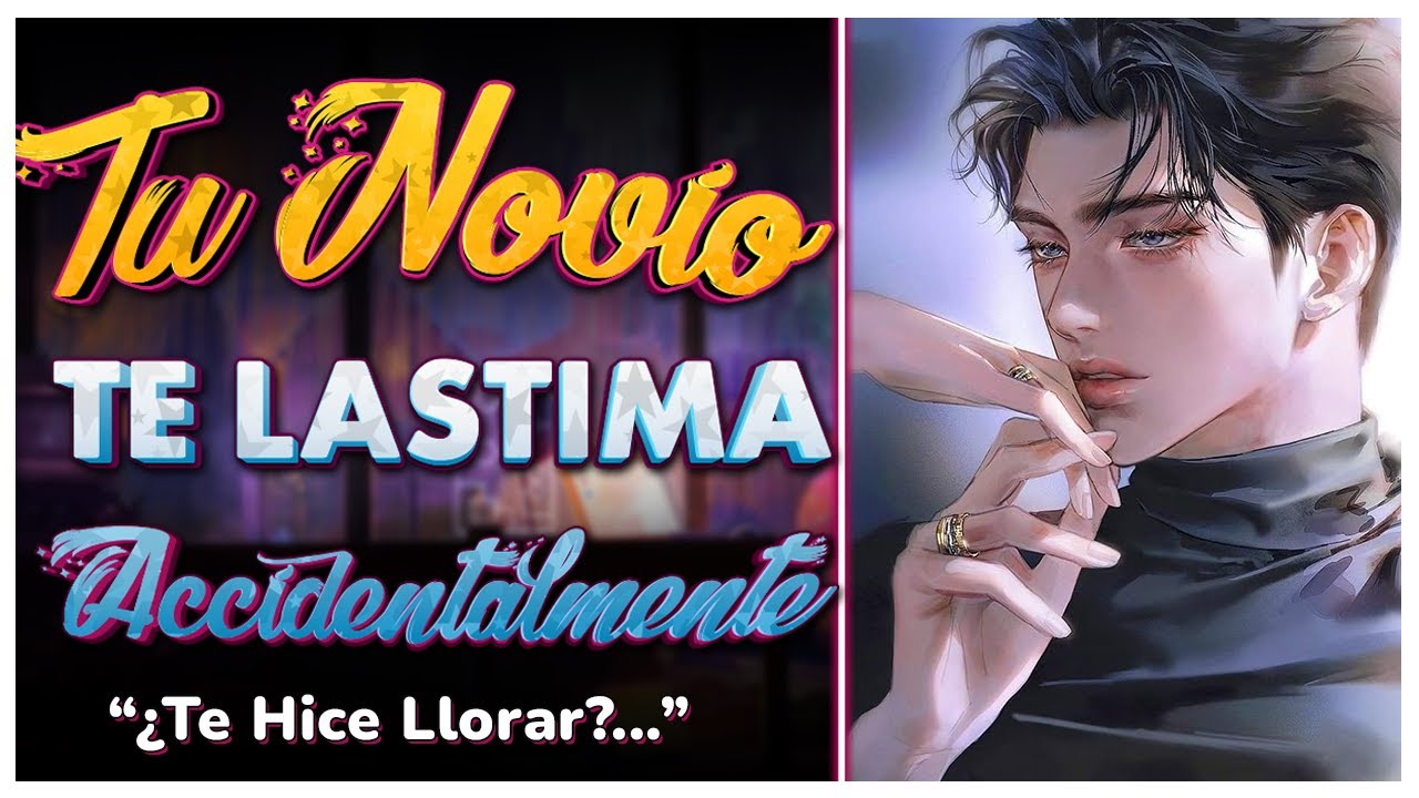 ASMR 😳Tu Novio Te LASTIMA ACCIDENTALMENTE Porque Tu... - M4F - ASMR Roleplay - ESPAÑOL.