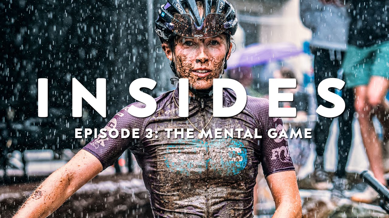 INSIDES - Episode 3: The mental game | Team KMC Orbea