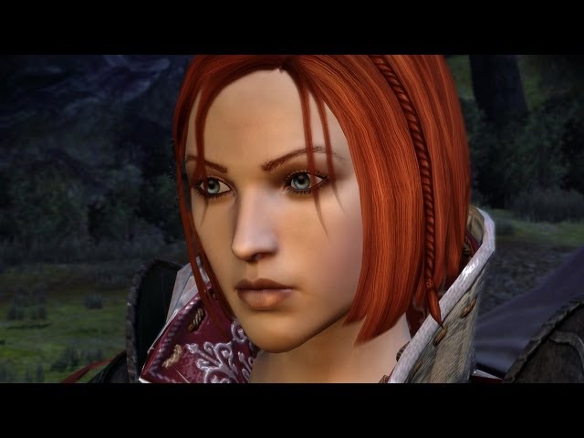 Dragon Age: Origins- Leliana's Song