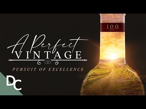 The Pursuit For The Perfect Wine | A Perfect Vintage | Wine Documentary documentary thumbnail