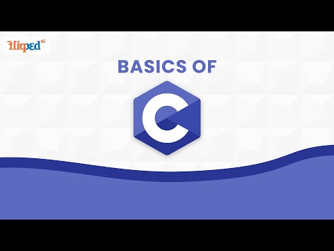 Module 1 introduction