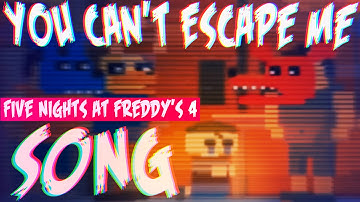FIVE NIGHTS AT FREDDY