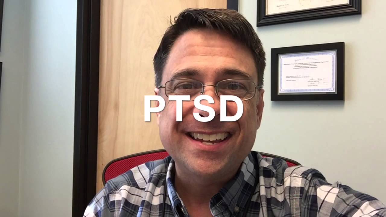 Can Non-Military People Develop PTSD?