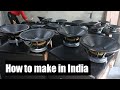 (Copy) 15"inch DJ Sound Box Make||HOW TO MAKE DJ CABINET (indian market price)