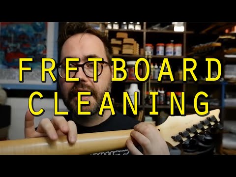 #22---fretboard-clean---gross-oversimplifications:-guitar-maintenance-tips-and-tricks-in-~3-minutes